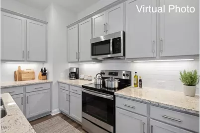 765 S Wilma Street, Angier, NC 27501 - Photo 17