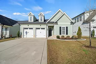 765 S Wilma St, Angier, NC 27501 - Photo 5