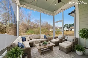 765 S Wilma St, Angier, NC 27501 - Photo 41