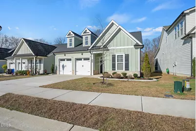 765 S Wilma Street, Angier, NC 27501 - Photo 3