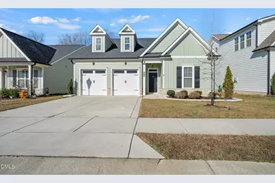 765 S Wilma Street, Angier, NC 27501 - Photo 3