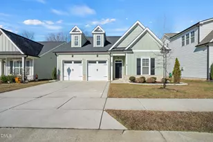 765 S Wilma St, Angier, NC 27501 - Photo 3