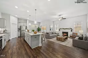 765 S Wilma St, Angier, NC 27501 - Photo 7