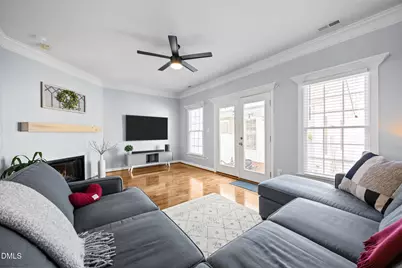 111 Madison Grove Place, Cary, NC 27519 - Photo 13