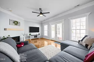 111 Madison Grove Pl, Cary, NC 27519 - Photo 13