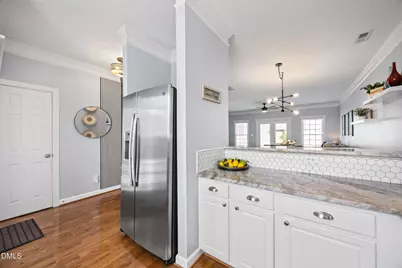 111 Madison Grove Place, Cary, NC 27519 - Photo 7