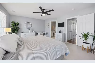 111 Madison Grove Place, Cary, NC 27519 - Photo 19