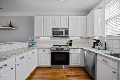 111 Madison Grove Place, Cary, NC 27519 - Photo 3