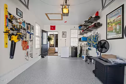 111 Madison Grove Place, Cary, NC 27519 - Photo 35