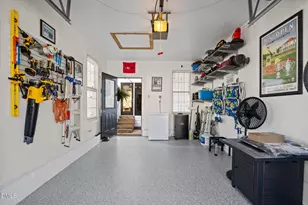 111 Madison Grove Pl, Cary, NC 27519 - Photo 35