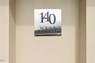 140 W Franklin St, Chapel Hill, NC 27516 - Photo 19