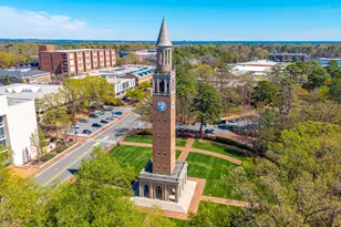 140 W Franklin St, Chapel Hill, NC 27516 - Photo 73