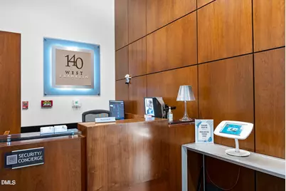 140 W Franklin Street #Unit 415, Chapel Hill, NC 27516 - Photo 3