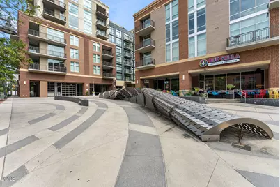 140 W Franklin Street #Unit 415, Chapel Hill, NC 27516 - Photo 25