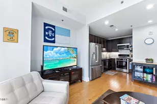 140 W Franklin St, Chapel Hill, NC 27516 - Photo 5