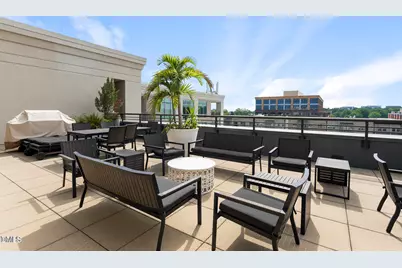 140 W Franklin Street #Unit 415, Chapel Hill, NC 27516 - Photo 19