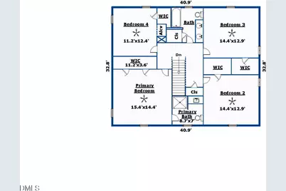 1001 Wilshire Drive, Cary, NC 27511 - Photo 49