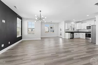 520 Oak Holly Lane, Zebulon, NC 27597 - Photo 3