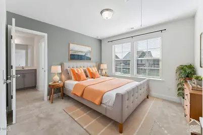 520 Oak Holly Lane, Zebulon, NC 27597 - Photo 9