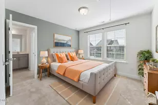 520 Oak Holly Ln, Zebulon, NC 27597 - Photo 9