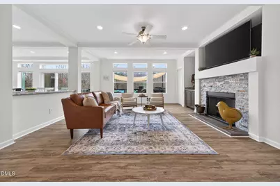 230 Spring View Lane, Pittsboro, NC 27312 - Photo 21