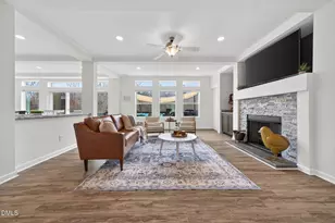 230 Spg Vw Ln, Pittsboro, NC 27312 - Photo 21