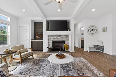 230 Spring View Lane, Pittsboro, NC 27312 - Photo 23