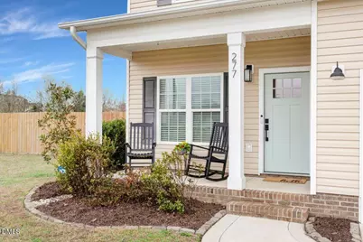 277 Glendale Circle, Sanford, NC 27332 - Photo 11