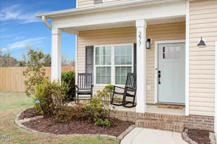 277 Glendale Cir, Sanford, NC 27332 - Photo 11