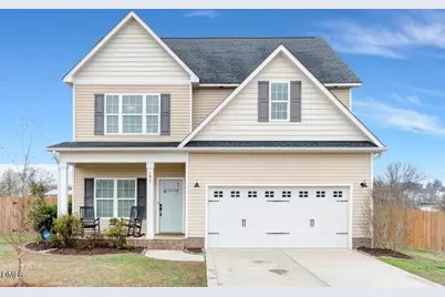 277 Glendale Circle, Sanford, NC 27332 - Photo 1