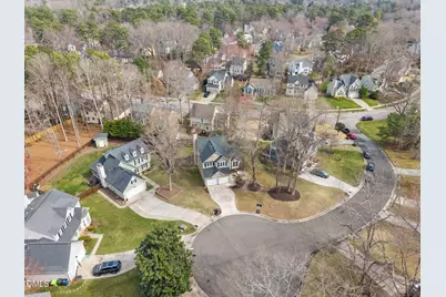 5512 Banwell Place, Raleigh, NC 27613 - Photo 43