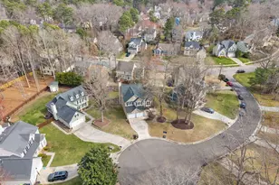 5512 Banwell Pl, Raleigh, NC 27613 - Photo 43