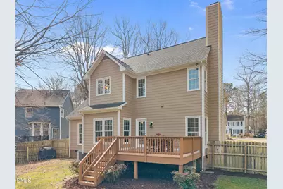 5512 Banwell Place, Raleigh, NC 27613 - Photo 33