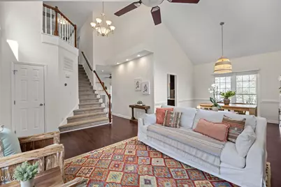 5512 Banwell Place, Raleigh, NC 27613 - Photo 7