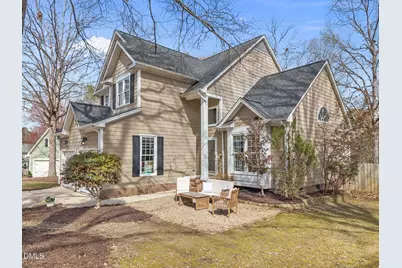 5512 Banwell Place, Raleigh, NC 27613 - Photo 3