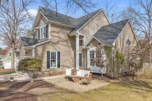 5512 Banwell Pl, Raleigh, NC 27613 - Photo 3