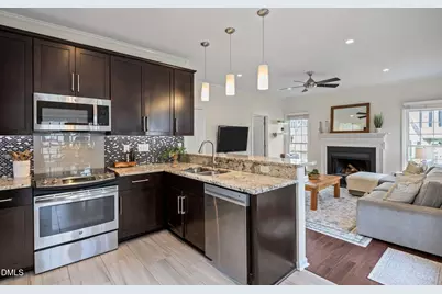 5512 Banwell Place, Raleigh, NC 27613 - Photo 13