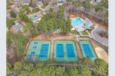 5512 Banwell Place, Raleigh, NC 27613 - Photo 45