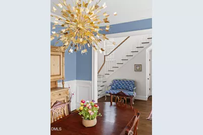 400 E Winmore Avenue, Chapel Hill, NC 27516 - Photo 9