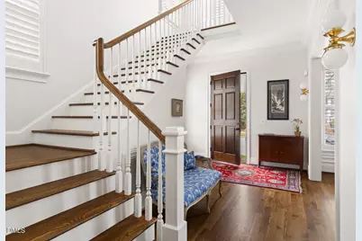 400 E Winmore Avenue, Chapel Hill, NC 27516 - Photo 5