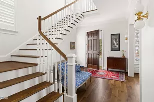 400 E Winmore Ave, Chapel Hill, NC 27516 - Photo 5