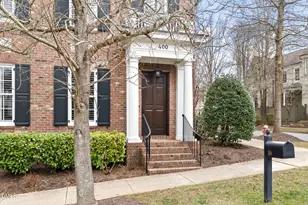 400 E Winmore Ave, Chapel Hill, NC 27516 - Photo 3