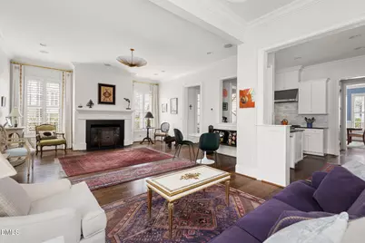 400 E Winmore Avenue, Chapel Hill, NC 27516 - Photo 19