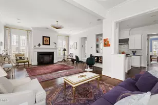 400 E Winmore Ave, Chapel Hill, NC 27516 - Photo 19