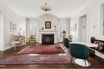 400 E Winmore Avenue, Chapel Hill, NC 27516 - Photo 17