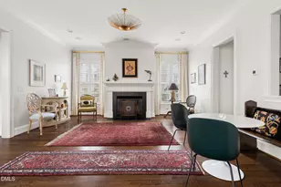 400 E Winmore Ave, Chapel Hill, NC 27516 - Photo 17