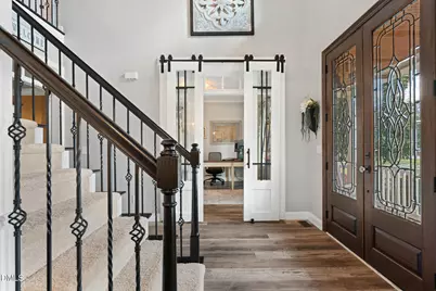 3608 Griffice Mill Road, Raleigh, NC 27610 - Photo 3