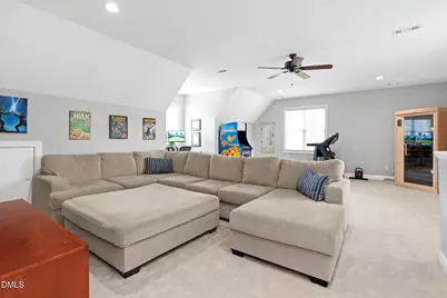 3608 Griffice Mill Road, Raleigh, NC 27610 - Photo 23