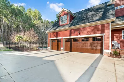 3608 Griffice Mill Road, Raleigh, NC 27610 - Photo 51
