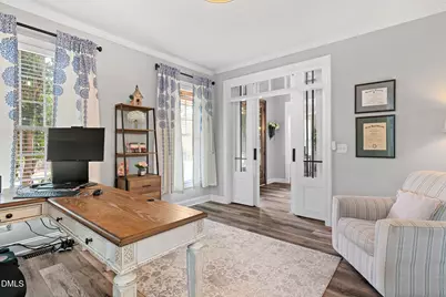 3608 Griffice Mill Road, Raleigh, NC 27610 - Photo 21